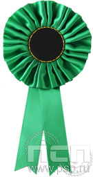 Розетка наградная FC/GN (27см) D-130/50