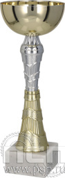 Кубок 8268D (19см) D-70
