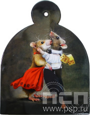 Подставка под горячее  8.20.79