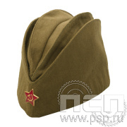 Пилотка СА 8.10.20