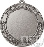 Медаль УМ-70-01(С)
