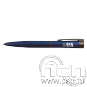 1125.01 Ручка шариковая GROM TITAN (с гравировкой) ФСБ России