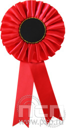 Розетка наградная FC/RD (27см) D-130/50