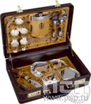 27.3.40. Набор «Подарочный» "155 лет Нотариат России"