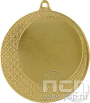 Медаль MMA7020/G 70(50) G-2мм