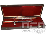 Кортик Пограничный (Балтика) (КХО) 3.2.21