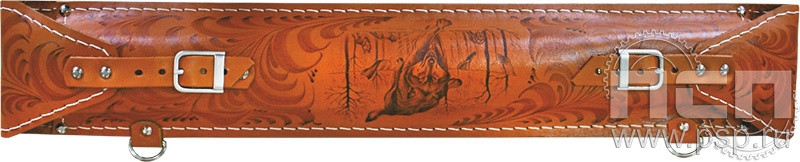 27.3.52. Набор "Шашлычный" "230 лет Государственной фельдъегерской службы РФ"