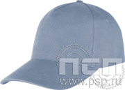 Бейсболка серый 8.9.13