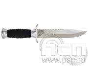 Нож Пограничник (Златко) 3.1.5