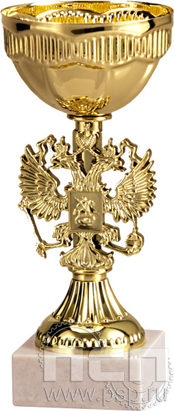 Кубок RUS001C (20.5 см) D-80