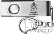 8.3.12 Флеш-накопитель USB 32GB "УЭБиПК"