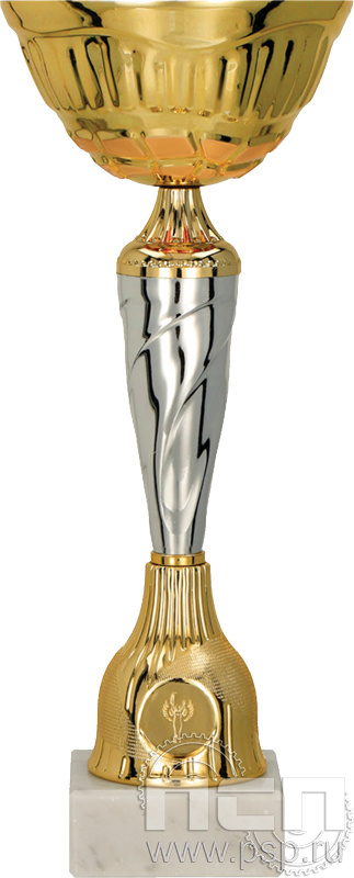 Кубок 9256G (21см) D-80