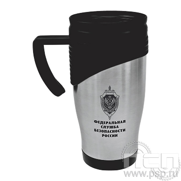 4.4.1 Термокружка ФСБ России