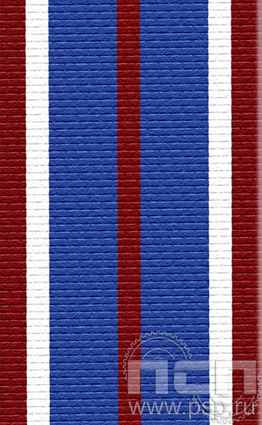 ЛЕНТА ОРДЕНСКАЯ (24 мм) С-13932 / 25.289
