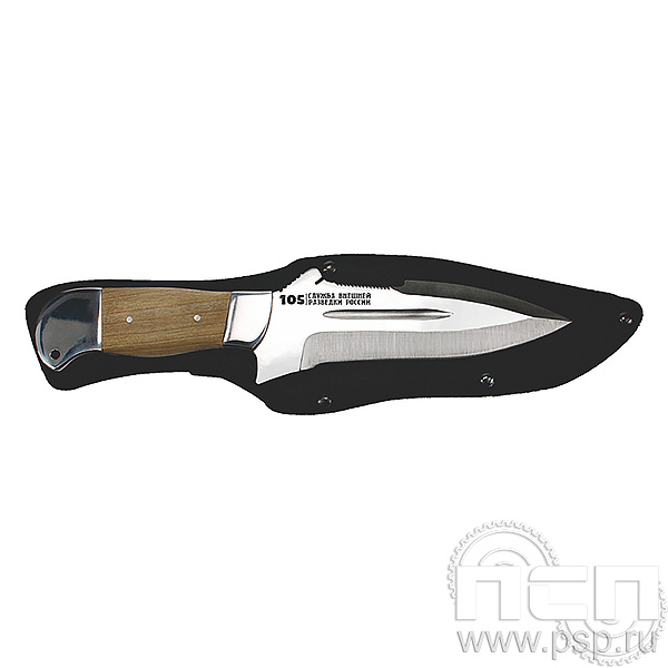 3.1.2 Нож "Акула" Служба Внешней Разведки
