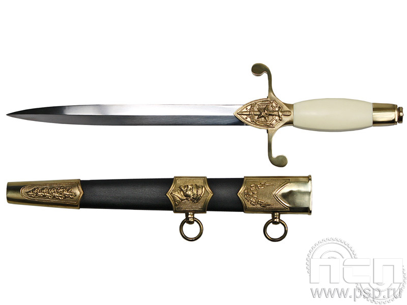 Кортик Чекиста 3.2.34