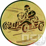 Жетон Картинг (д.25) A117