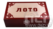 Русское лото «Подарочное»  (4383220) 27.4.52