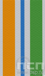 ЛЕНТА ОРДЕНСКАЯ (24 мм) 25.063