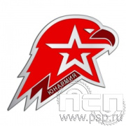 1494.0. Нагрудный знак "Юнармия"