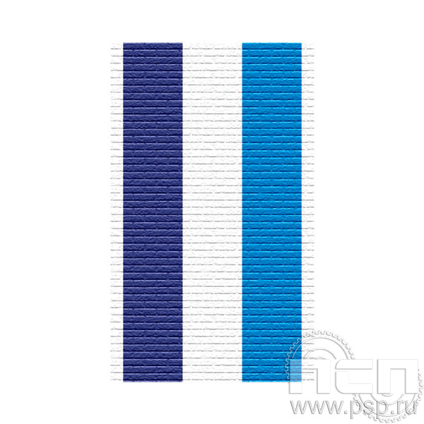 ЛЕНТА ОРДЕНСКАЯ (24 мм) 25.572