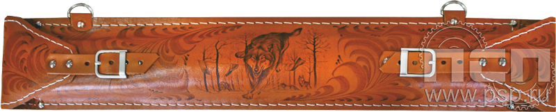 27.3.52. Набор "Шашлычный"