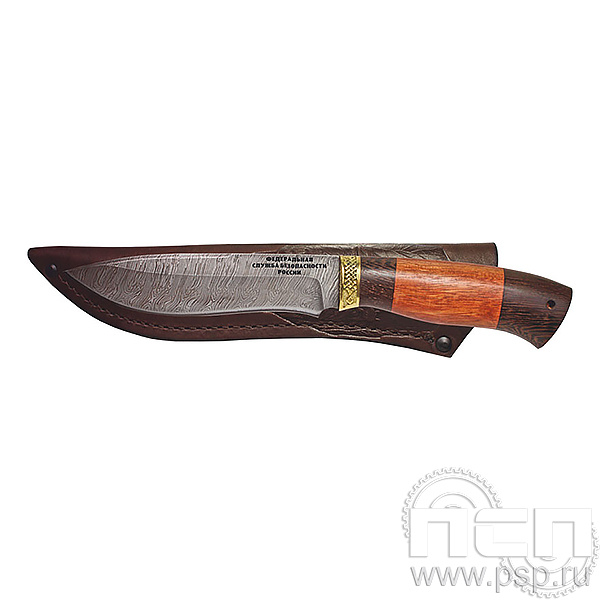 3.1.59 Нож "Горец" ФСБ России