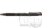 Ручка шариковая KOSKO графитовая  KOS-9