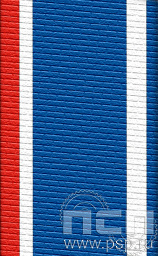 ЛЕНТА ОРДЕНСКАЯ (24 мм) С-12896 / 25.132
