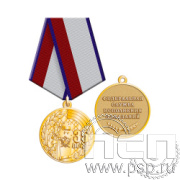 245.0.1(e) Медаль "ФСИН"