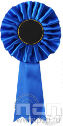 Розетка наградная FC/BL (27см) D-130/50