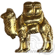 Значок «Герб Челябинска» 2229.0к