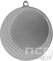 Медаль MMA7020/S 70(50) G-2мм