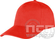 Бейсболка оранжевый 8.9.9