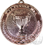 Медаль УМ-70-01-3 (Кубок) Б