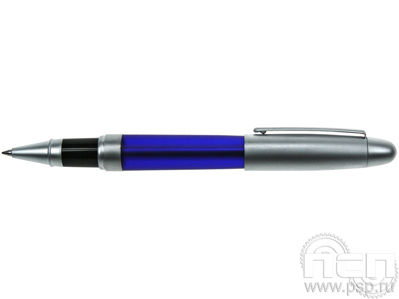 Ручка шариковая Arctic синяя 1009