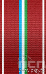 ЛЕНТА ОРДЕНСКАЯ (24 мм) 25.195