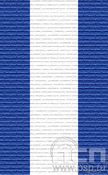 ЛЕНТА ОРДЕНСКАЯ (22 мм) 25.296