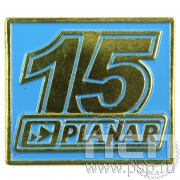 Значок «Planar» 157.0к