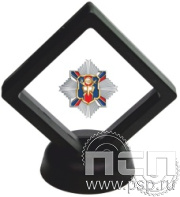 9.7(b). Комплект наградной "105 лет ЭКЦ МВД России"