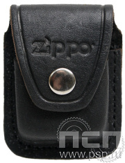 Футляр к зажигалке кожаный 14.10.1