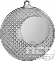 MMA5010/S. Медаль 50(25) G-1,5мм