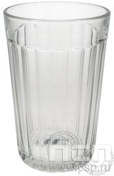 Стакан граненый Х0028 4.7.8