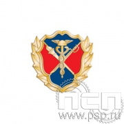 817.0. Значок "УЭБ и ПК"