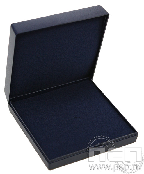 Футляр пластмассовый (6505) 13.4.2