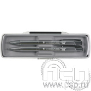 R0032930. Ручка шариковая Parker "125 лет Оперативно-поисковые подразделения МВД России"
