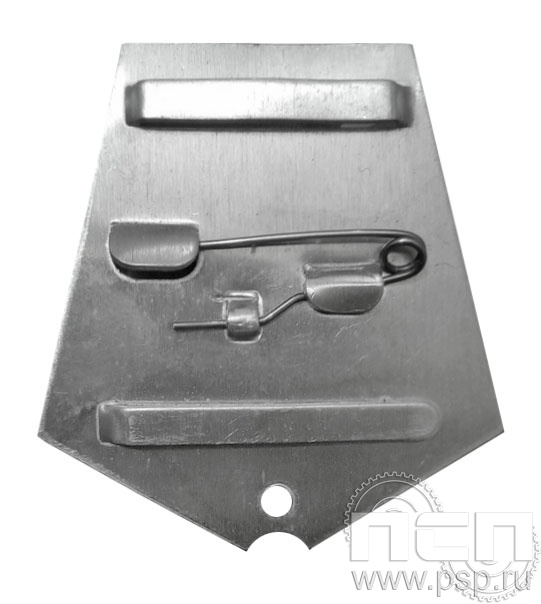 Колодка для медалей/шт/10.2.14