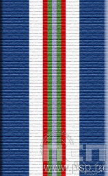 ЛЕНТА ОРДЕНСКАЯ (24 мм) С-4469/ 25.136