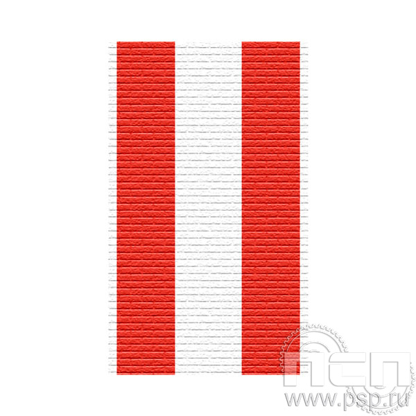 ЛЕНТА ОРДЕНСКАЯ (24 мм) С-15513/25.634