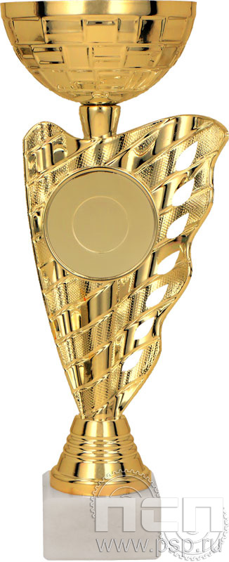 Кубок 8318C (26,5см) D-100